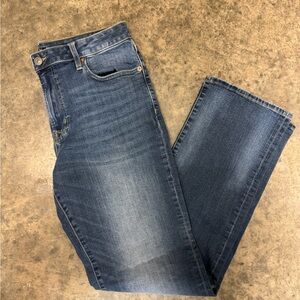 36x34 men’s bootcut jeans